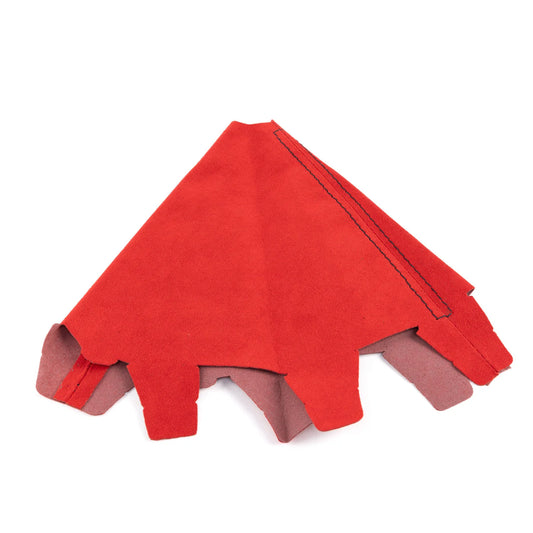 Hybrid Racing - Alcantara Shift Boot (02-06 Acura RSX)