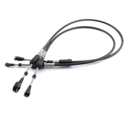 Hybrid Racing - K Swap Fit Z4/Z7 Trans Shifter Cables