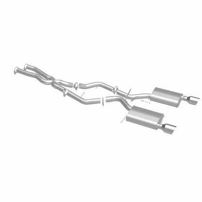 BRExhaust 07-10 BMW 335i/335xi 3.0L Exhaust Kit