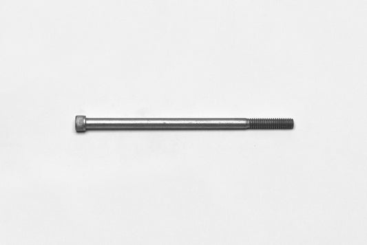 Wilwood bolt 1/4-20X5.00 LG shcs alloy WES072 CL1 silver asme B18.3