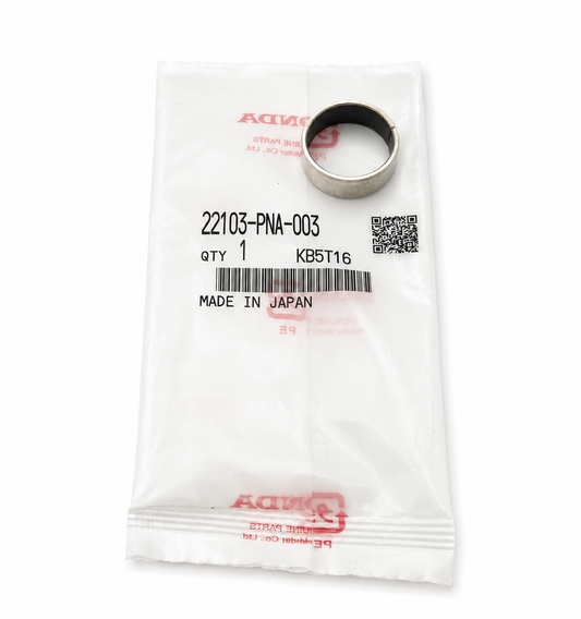 Honda - OEM Honda K-Series Pilot Bearing 22103-PNA-003 | Genuine Honda K20 K24