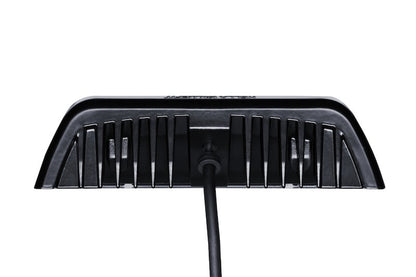 Hella Value Fit SMS2000 / Scene Light 6in LED Light Bar - Extra Wide Illumination