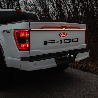 Putco 21-23 Ford F150 (w/OE LED Taillights & No OBS/Tow Tech/Access) Excalibur LED Third Taillight