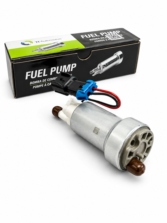 Walbro Universal 450lph In-Tank Fuel Pump E85 Version