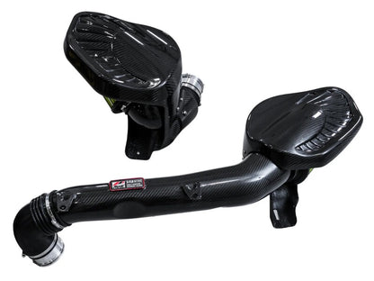 AWE BMW 2021+ G8X M3/M4 S-Flo Carbon Intake