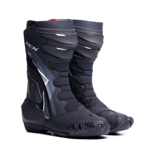 TCX S-TR1 Womens Boot Black/White/Pearl Size - 36