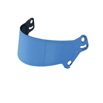Bell 288 SRV Helmet Shield - Blue