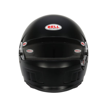 Bell Helmet Xd7 White (Hans) 57(7 1/8) Sa2025