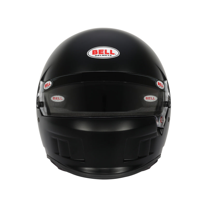 Bell Helmet Xd7 Matte Black (Hans) 60(7 1/2) Sa2025