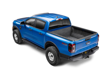 Husky Liners 19-25 Silverado/Sierra CC/DC 6.6ft Bed w/MP Tailgate Guardian Comfort Bed Liner - Full