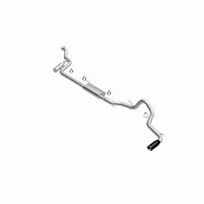 Magnaflow 2024 Toyota Tacoma Speq Series Cat-back Exhaust System