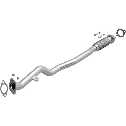 BRE Exhaust 14-22 Jeep Cherokee 3.2L Front Pipe Kit