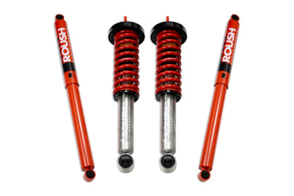 Roush 15-25 Ford F-150 - 2In Performance Suspension System