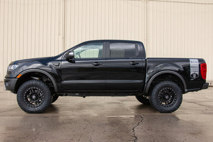 ICON 2019+ Ford Ranger 0-3.5in Stage 5 Suspension System w/Tubular Uca