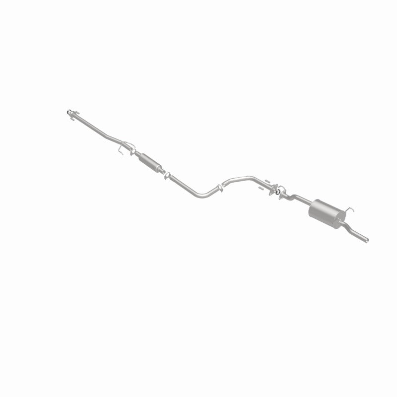 MagnaFlow BRE Exhaust Kit 96-98 Honda Civic 1.6L