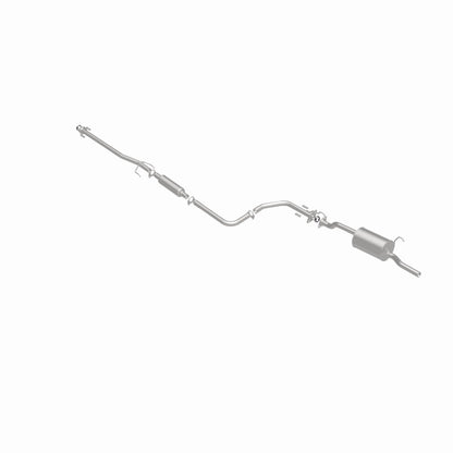 MagnaFlow BRE Exhaust Kit 96-98 Honda Civic 1.6L