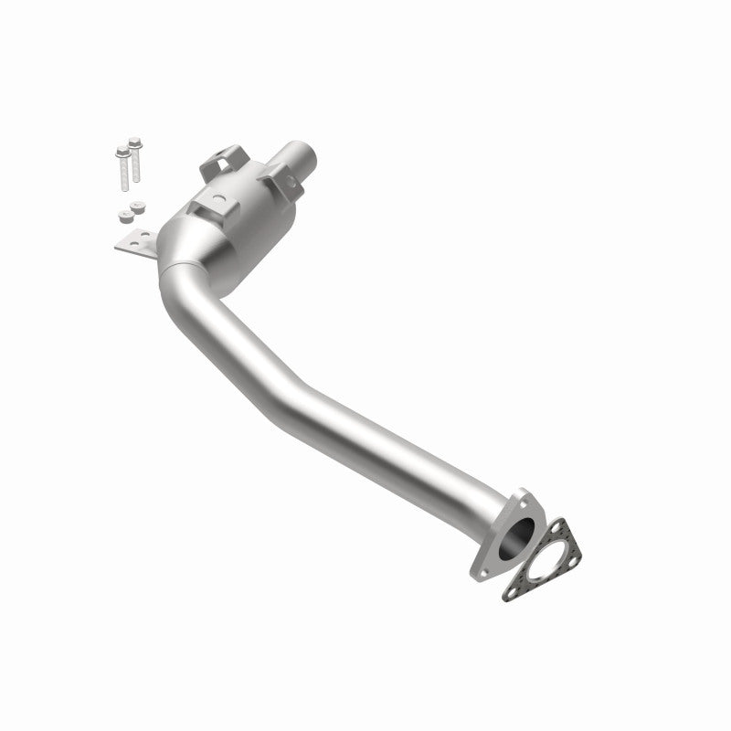 MagnaFlow 2004 Boxster H6 2.7 3.2 OEM Underbody Direct Fit Converter