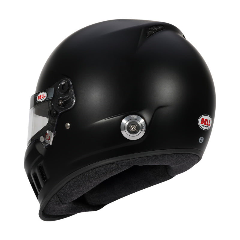 Bell Helmet Xd7 White (Hans) 57(7 1/8) Sa2025
