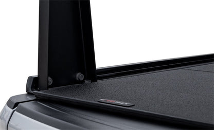 Access ADARAC Aluminum Pro Series 14-18 Chevy/GMC Full Size 1500 5ft 8in Bed Truck Rack-Matte Black