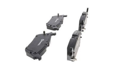 Brembo 19-22 Ram 1500 Rear Low-Met Brake Pad
