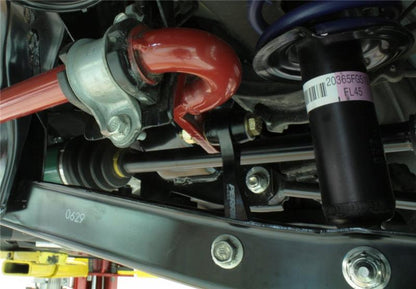 PERRIN 08-21 Subaru WRX / 09-21 STI / 13-25 BRZ & GR86 / 10-14 LGT FXT Rear Endlinks (Poly)