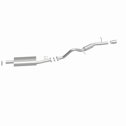 MagnaFlow BRE Exhaust Kit 05-08 Mercury Mariner 3.0L