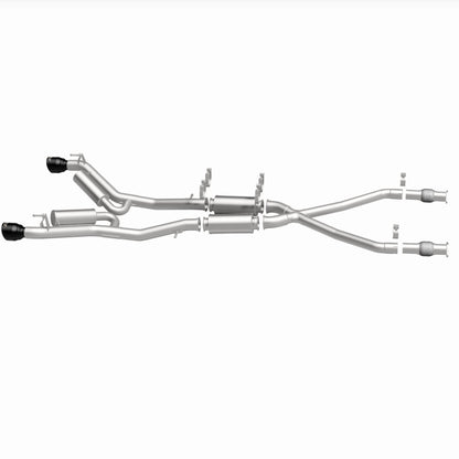 Magnaflow 23-2025 Nissan Z SPEQ Series Cat-Back Exhaust System
