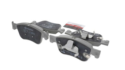 Brembo 2022 Ford Bronco Sport/ Ford Escape/ Ford Maverick Front NAO Brake Pad