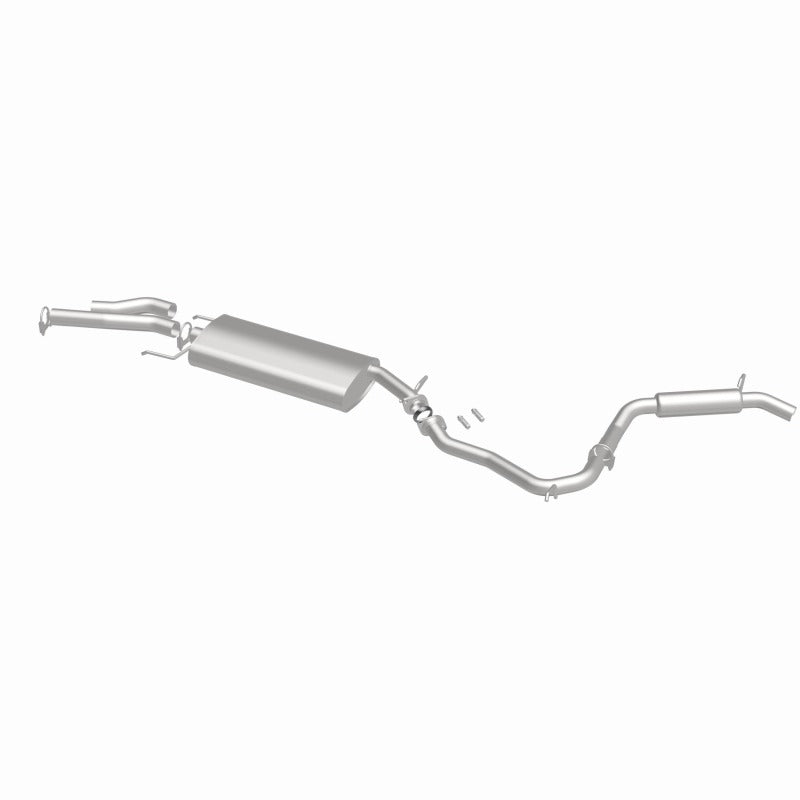 MagnaFlow BRE Exhaust Kit 06-12 Toyota RAV4