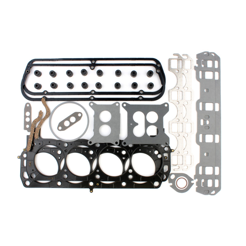 Cometic Ford 289/302 Windsor Top End Gasket Kit - Without Cylinder Head Gasket - With Carburetor