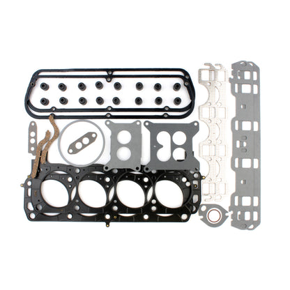 Cometic Ford 289/302 Windsor Top End Gasket Kit - Without Cylinder Head Gasket - With Carburetor