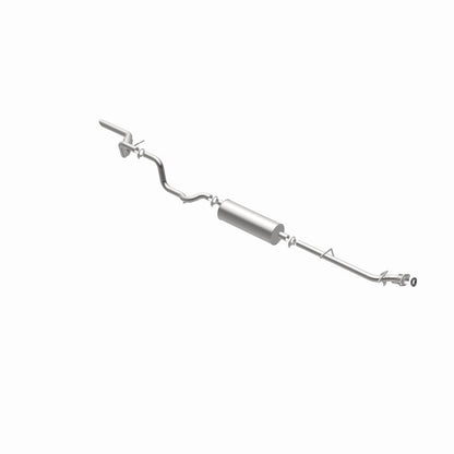 MagnaFlow BRE Exhaust Kit 06-10 Explorer Mountaineer Sport Trac 4.0L