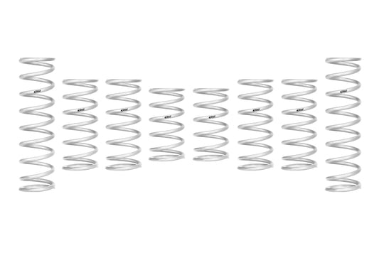 Eibach 25-26 Polaris RZR PRO R 4/Ultimate (Fox Dynamix) DV Pro-UTV Stage 1 Kit - Set of 8