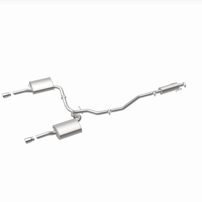 MagnaFlow BRE Exhaust Kit 06-12 Fusion Milan MKZ