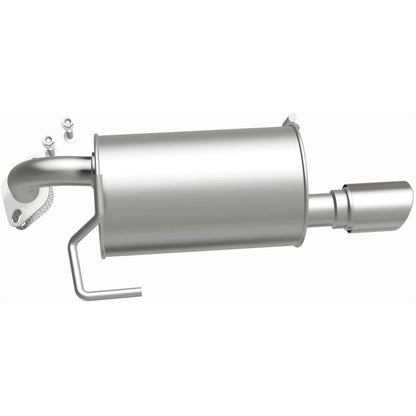BRE Exhaust 06-09 Legacy 2.5L Muffler Kit
