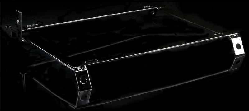 Weapon R 03-05 Tiburon Racing Seat Brackets