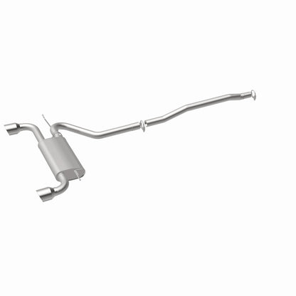 BRExhaust 11-16 Mini Cooper Countryman Cooper Paceman 1.6L Exhaust Kit