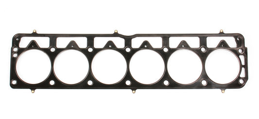 Cometic AMC 4.0L Inline 6 .050in MLS Cylinder Head Gasket - 4.000in Bore