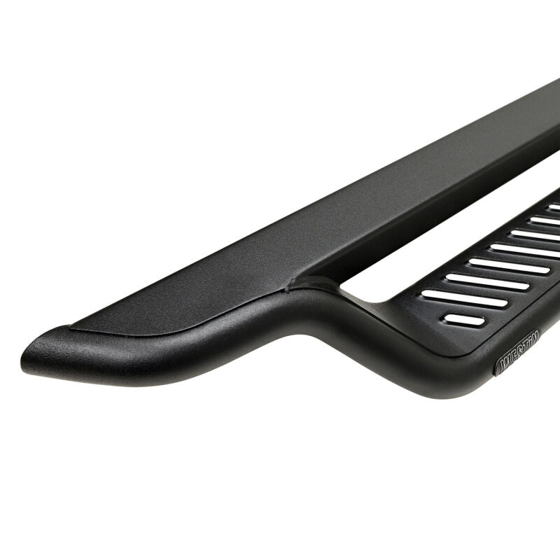 Westin 15-25 Chevrolet/GMC Colorado/Canyon CC Outlaw Drop Running Boards - Tex. Blk