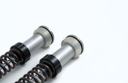 Ohlins 06-17 Harley Dyna FXD (Showa)NIX 22 Cust/Heritage Cartridge Kit (Incl. Springs 04744-10 / 11)