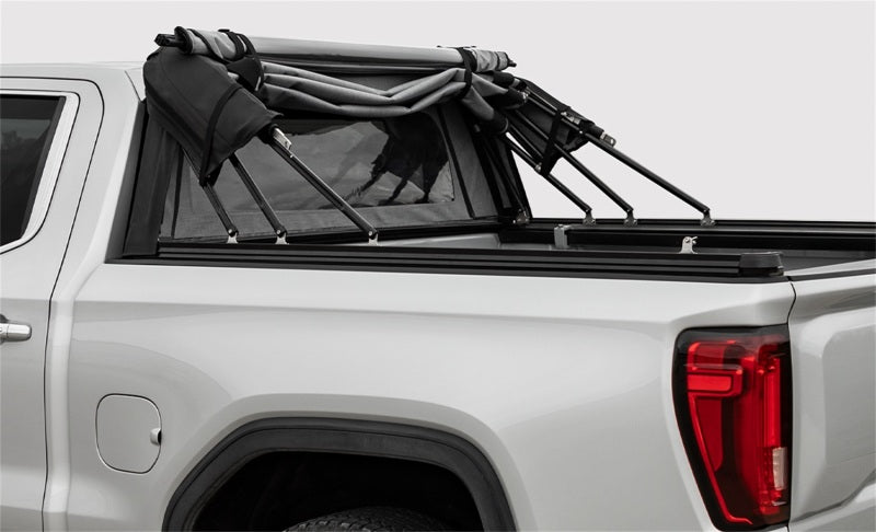 Access 05-21 Nissan Frontier 6ft Box Outlander Soft Truck Topper