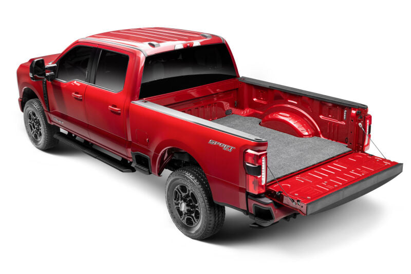 Husky Liners 15-26 Ford F-150 6.7ft Bed Guardian Comfort Bed Mat (For Spray On)