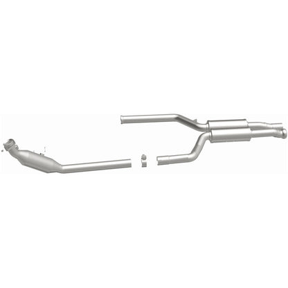 MagnaFlow 2015 E400 3 Direct Fit Converter