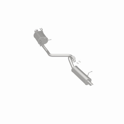 MagnaFlow BRE Exhaust Kit 14-16 Kia Soul 2.0L