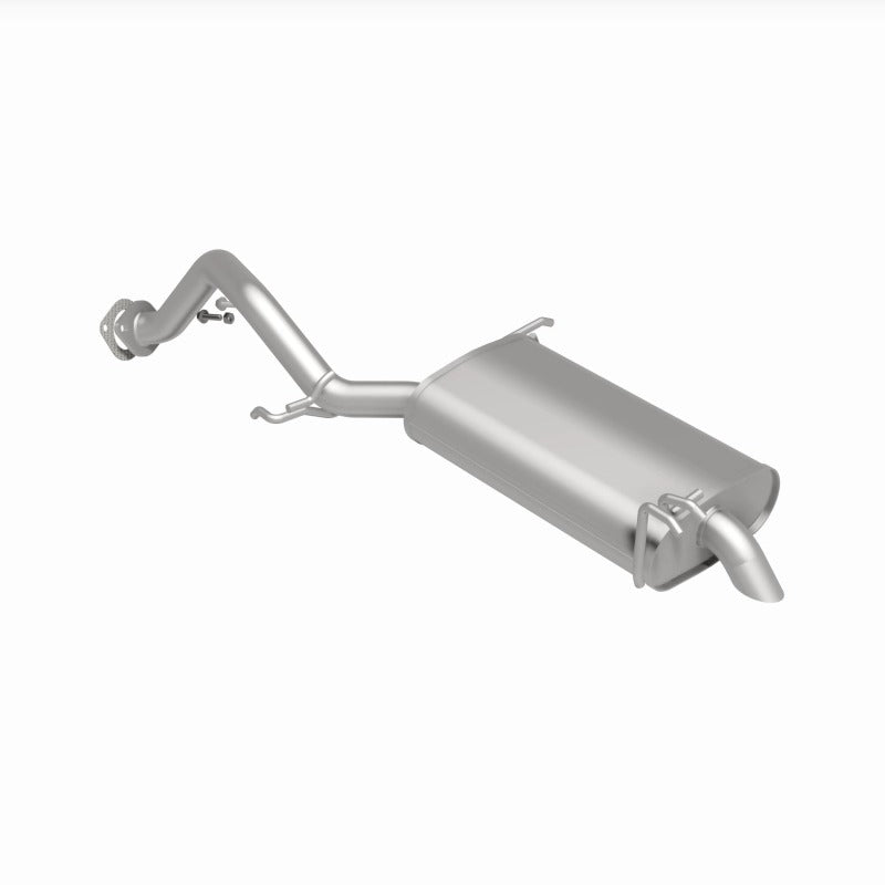 BRE Exhaust 11-13 Kia Sorento 2.4L Muffler Kit