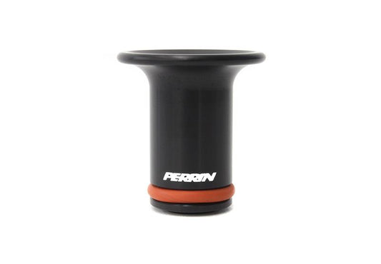 PERRIN 05-25 Subaru WRX / 05-21 STI / 13-25 BRZ/GR86/FR-S Parking Brake Drift Button - Black
