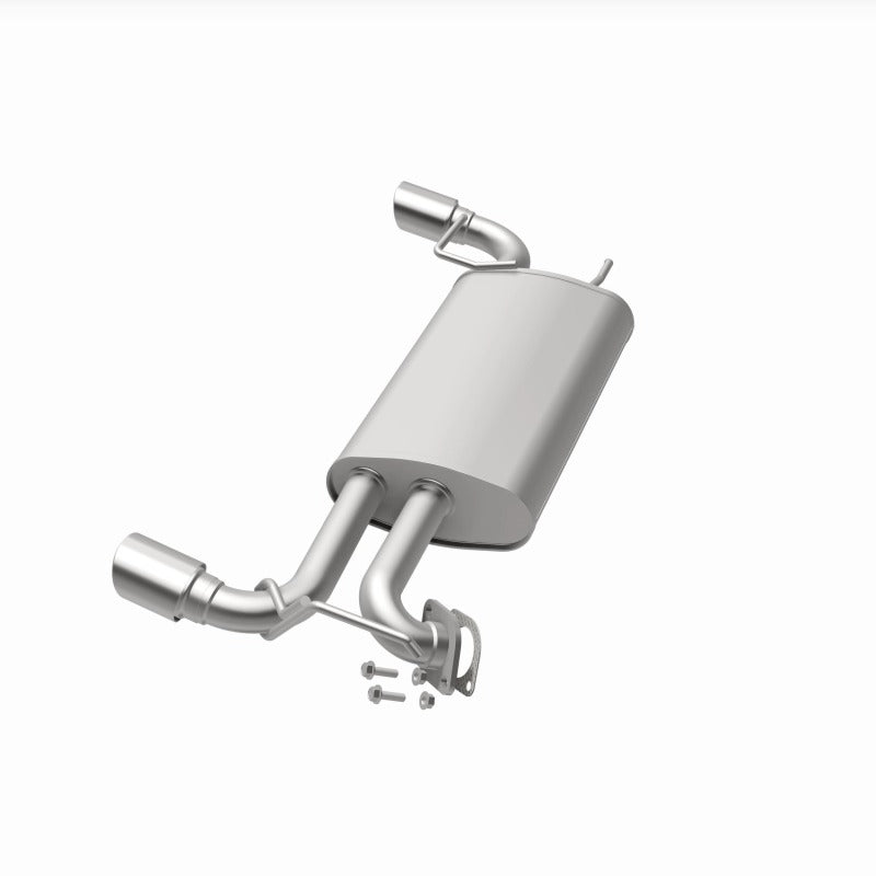 BRE Exhaust 03-07 Murano 3.5L Muffler Kit