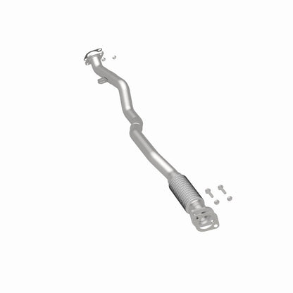 BRE Exhaust 14-22 Jeep Cherokee 3.2L Front Pipe Kit