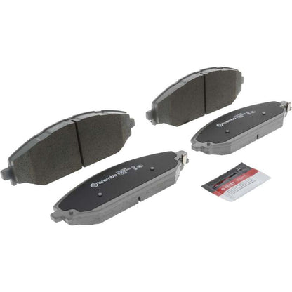 Brembo 19-22 Ram 1500 Front NAO Brake Pad