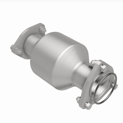 MagnaFlow 14-15 Honda Accord 2.4L Direct Fit CARB Compliant Catalytic Converter